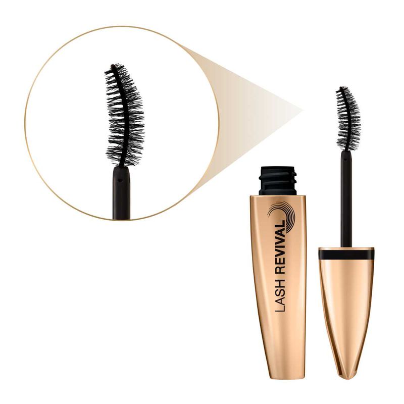 max factor lash revival mascara 001 black