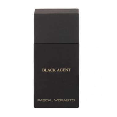 faces black agent edt 100ml