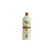 faces argan oil hair conditioner