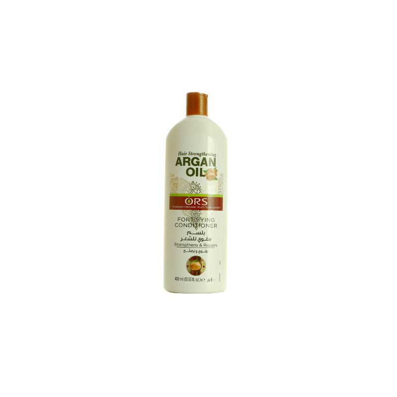 ors argan oil hair conditioner