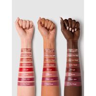 faces أحمر شفاه كريمي   نود