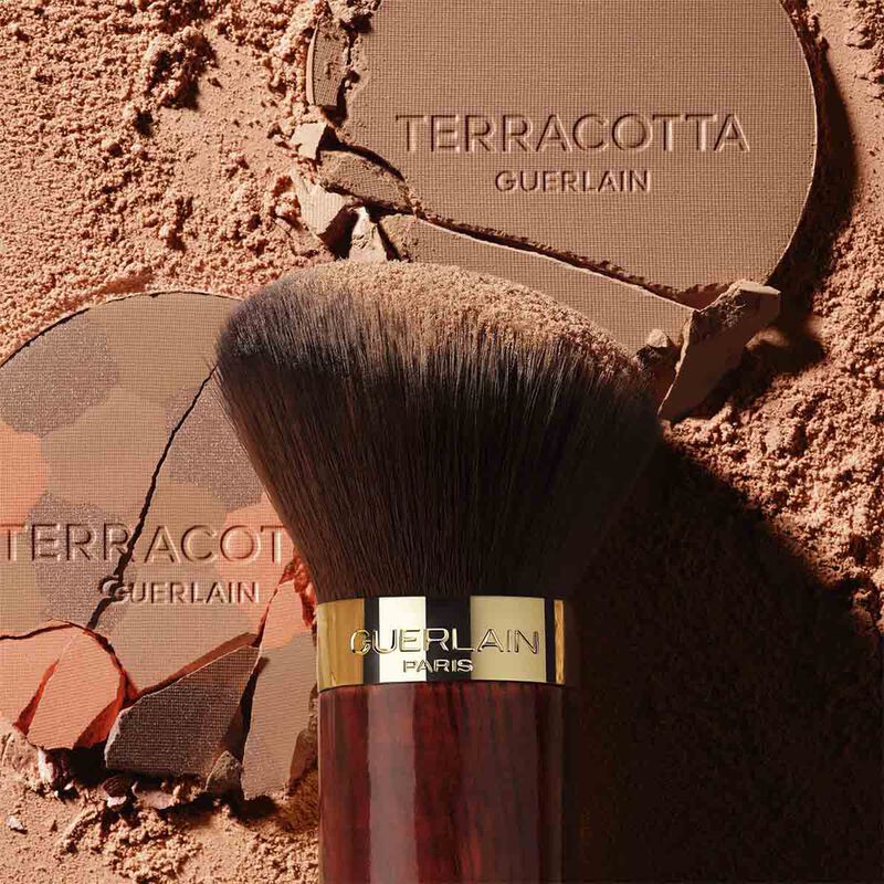 جيرلان terra 21 bronz/pdr 03 r1