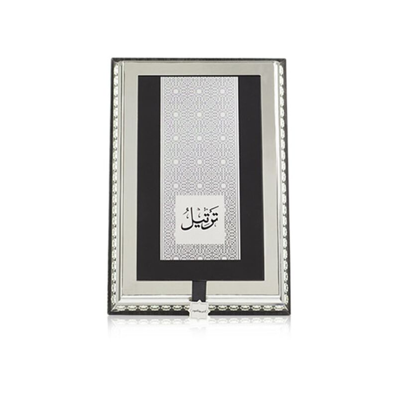 arabian oud silver tartiel