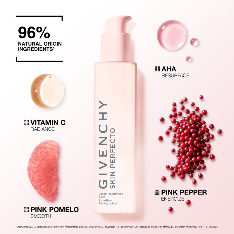 جيفنشي لوشن سكين برفكتو 200مل