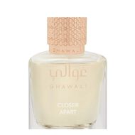 faces عطر كلوسر ابارت