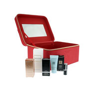 faces free givenchy vanity case 6 minis value worth 650 aed