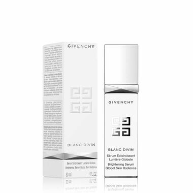 faces blanc divin serum
