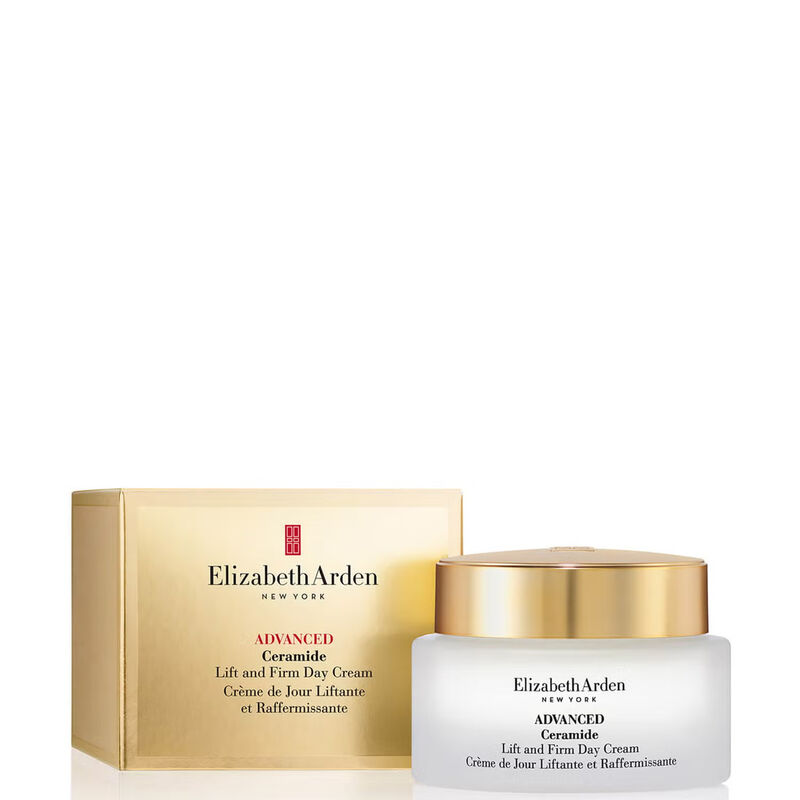 Advanced Ceramide Lift and Firm Day Cream elizabeth arden advanced ceramide lift and firm day cream