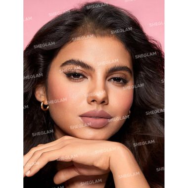 faces أحمر شفاه سائل مات   مليونير