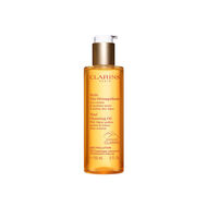 faces total cleansing oil