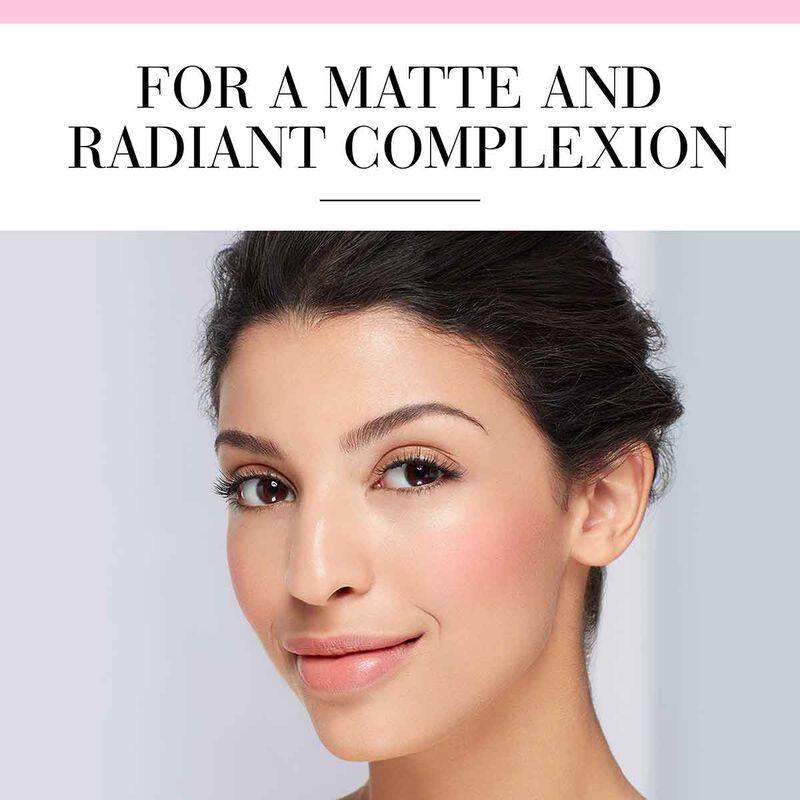 bourjois healthy mix powder