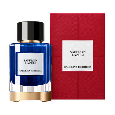 faces عطر سافرون لازولي