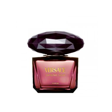 faces crystal noir