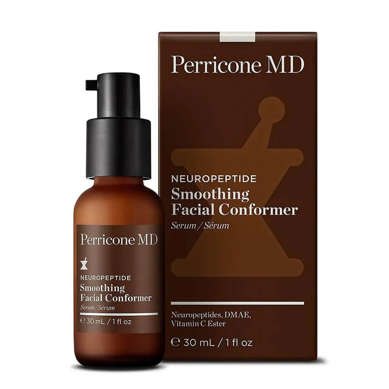 Neuropeptide Smoothing Facial Conformer perricone md neuropeptide smoothing facial conformer