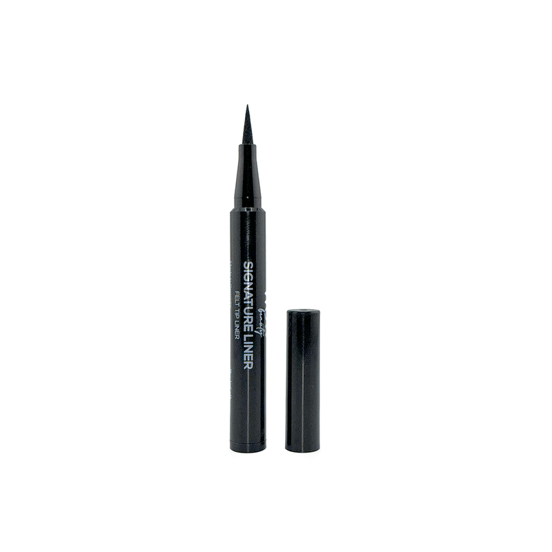 wow beauty mini signature liner