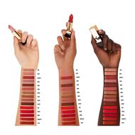 faces rouge pur couture pure color in care satin lipstick 8