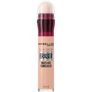 faces instant age rewind eraser dark circles eye concealer 121 light honey