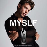 faces myself edp