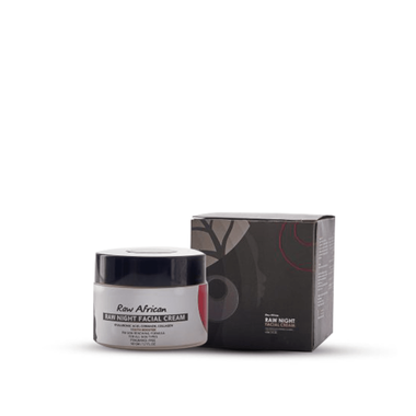 faces night facial cream 50gm