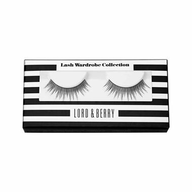 faces lash wardrobe collection el23
