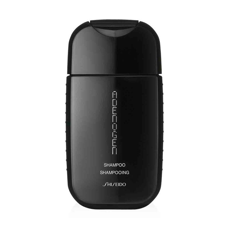 shiseido adenogen hair energizing shampoo 220ml