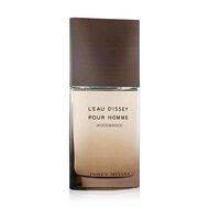 faces wood wood eau de parfum