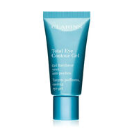 faces total eye contour gel