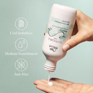 faces nutricurls micellar shampoo for curls