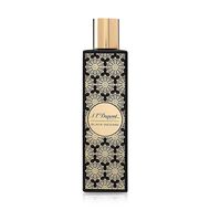 faces std collection black incense eau de parfum 100ml