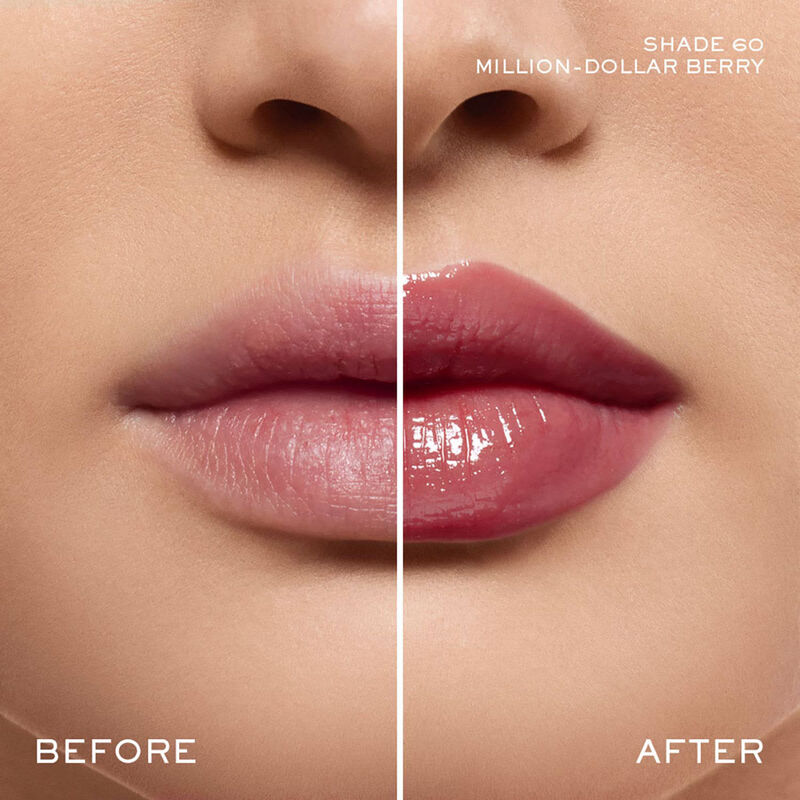 lancome lip idole squalane12 butterglow