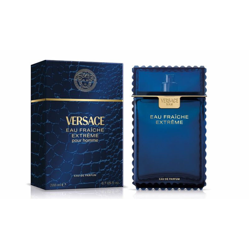 فيرزاتشي eau fraiche extreme edp natural spray