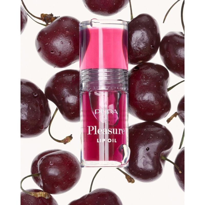 pupa pleasure lip oil 004