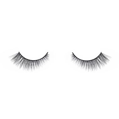 faces 3d silk collection dare to lash