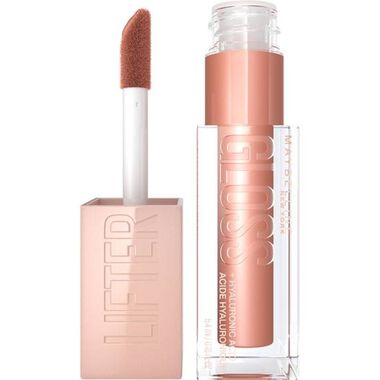 faces lifter gloss 008 stone