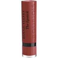 faces rouge velvet the lipstick