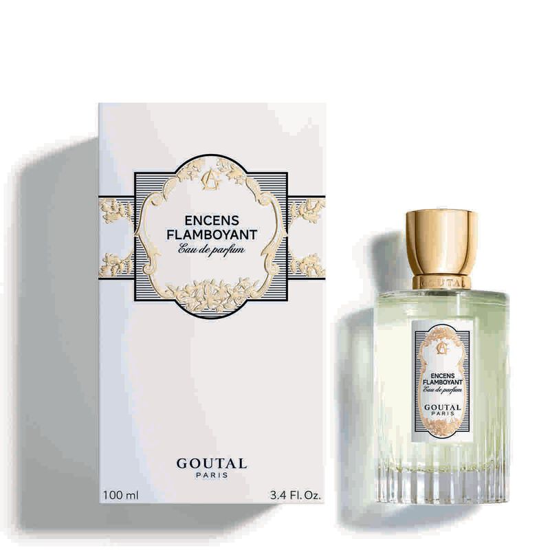 goutal paris encens flamb masculine