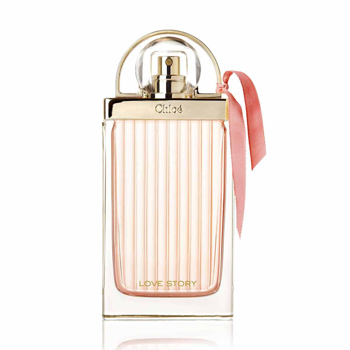 Chloe love eau de parfum 75ml hot sale