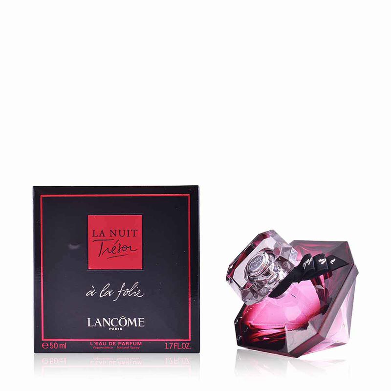 lancome la nuit tresor a la folie eau de parfum 50ml