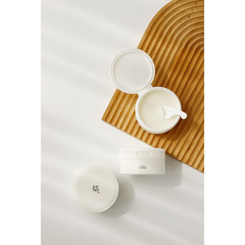 Radiance Cleansing Balm beauty of joseon radiance cleansing balm
