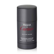 Pasha de Cartier Deodorant 75ml faces pasha de cartier deodorant 75ml