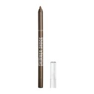 Thrill Seeker Shimmer Shock Multi-Chrome Gel Eyeliner - 003 Bronze Rush faces thrill seeker shimmer shock multi chrome gel eyeliner 003 bronze rush