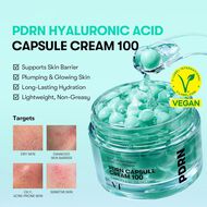 faces vt pdrn capsule cream 101
