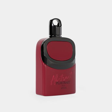 faces portrait abstract edp 100 ml