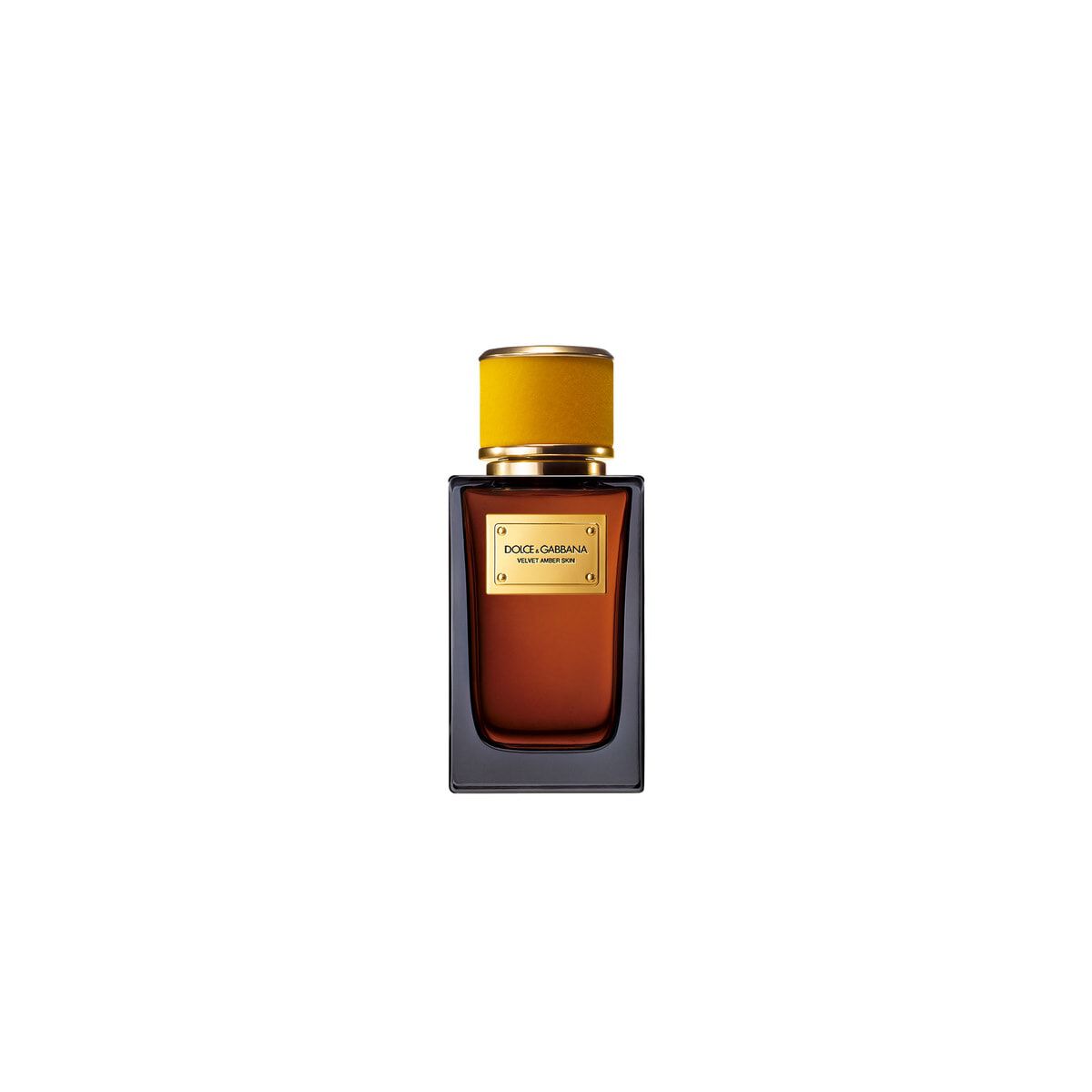 Dolce Gabbana Velvet Amber Skin