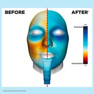 faces hydra essentiel mask with hyaluronic acid nourishing hydrating face mask 75ml