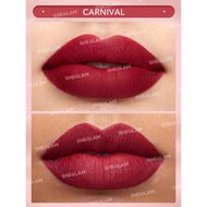 Sheglam Matte Allure Lipstick-Carnival faces sheglam matte allure lipstick carnival