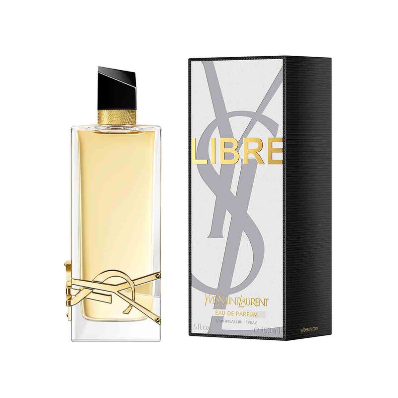 Libre Eau de Parfum yves saint laurent libre eau de parfum