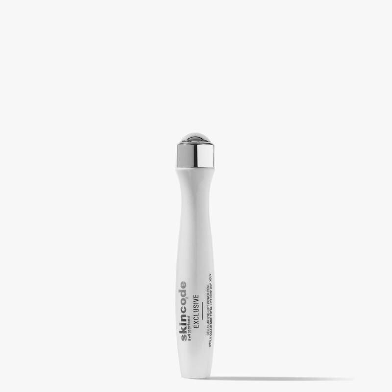 skincode skcellular eyelift power pen