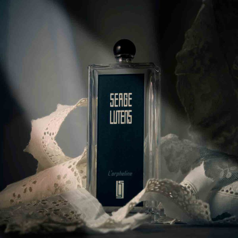 Lorpheline serge lutens lorpheline