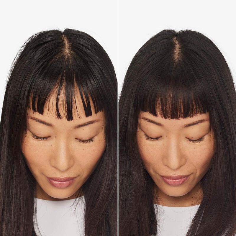 olaplex no 4d clean volume detox dry shampoo